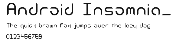 Android Insomnia_.ttf