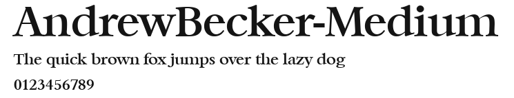AndrewBecker-Medium.ttf
