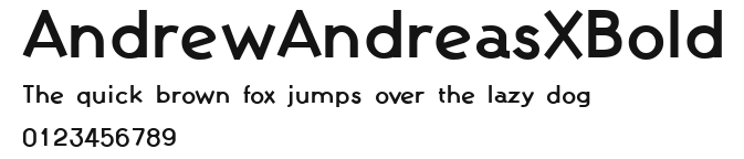 AndrewAndreasXBold.ttf