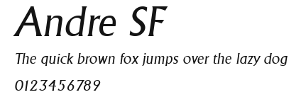 Andre SF.ttf