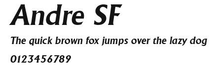 Andre SF.ttf