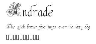 Andrade.ttf