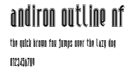 Andiron Outline NF.ttf