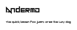 Andermo.ttf