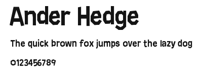 Ander Hedge.ttf