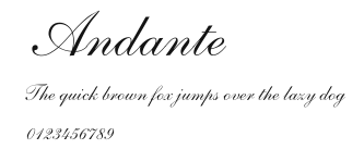 Andante.ttf