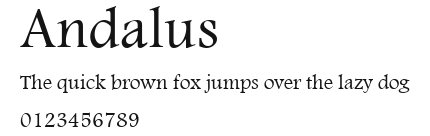 Andalus.ttf