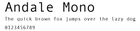Andale Mono.ttf