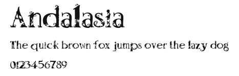 Andalasia.ttf