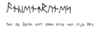 AncientRunes.ttf