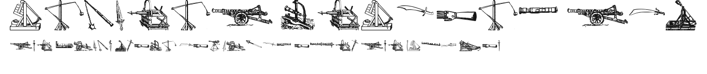 Ancient Weapons tfb.ttf