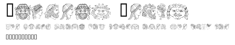Ancient Heads.ttf