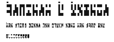 Ancient G Modern.ttf