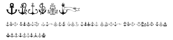 Anchor.ttf