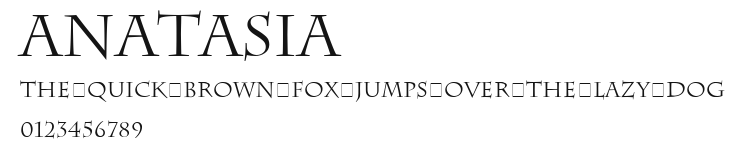 Anatasia.ttf