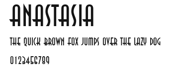 Anastasia.ttf