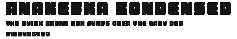 Anakefka Condensed.ttf