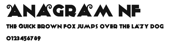 Anagram NF.ttf