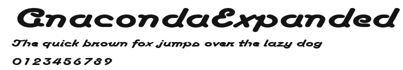 AnacondaExpanded Preview