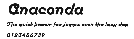 Anaconda.ttf
