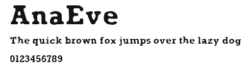AnaEve.ttf