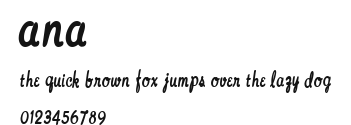 Ana.ttf
