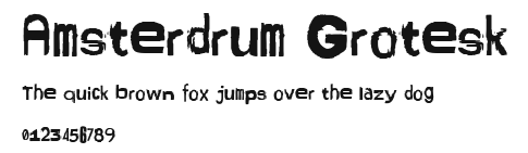 Amsterdrum Grotesk.ttf