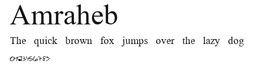 Amraheb.ttf