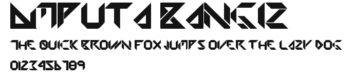 Amputa Bangiz.ttf