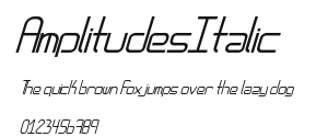 AmplitudesItalic.ttf