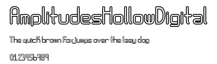 AmplitudesHollowDigital.ttf