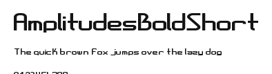 AmplitudesBoldShort.ttf
