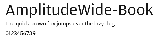 AmplitudeWide-Book.ttf