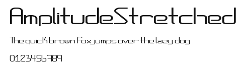 AmplitudeStretched.ttf