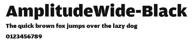 AmplitudeWide-Black.ttf