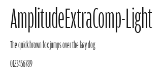 AmplitudeExtraComp-Light.ttf