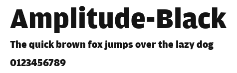 Amplitude-Black.ttf