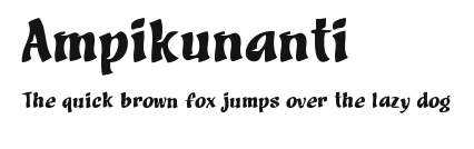 Ampikunanti.ttf
