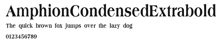 AmphionCondensedExtrabold.ttf