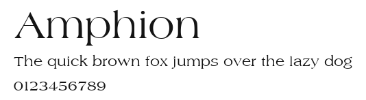 Amphion.ttf
