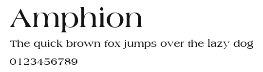 Amphion.ttf