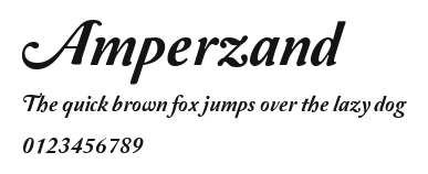 Amperzand.ttf