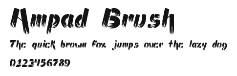 Ampad Brush.ttf