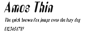 Amos Thin.ttf