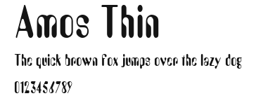 Amos Thin.ttf
