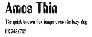 Amos Thin.ttf