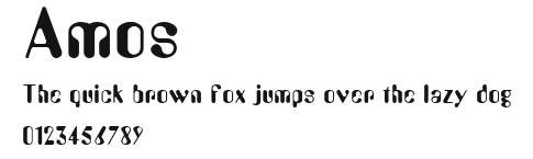 Amos.ttf