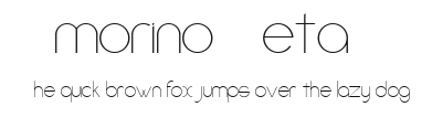 Amorino Beta.ttf