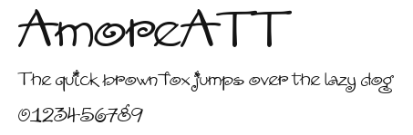 AmoreATT.ttf