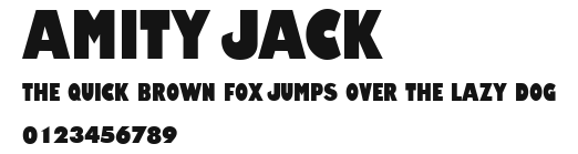 Amity Jack.ttf